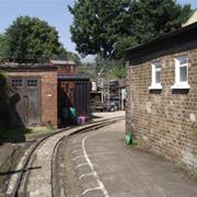 Kew Bridge Steam Museum