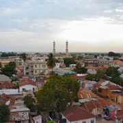 Banjul