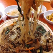 House of Seoul (Airway Heights, Washington)