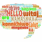 Learn to Say &quot;Hello, Good Morning&quot; in 10 Languages