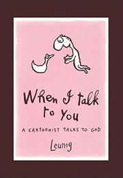 Leunig Strips (Michael Leunig)