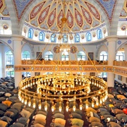 Tolerance & Acceptance - Attend Religious Services for a Different Faith