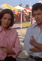 THE INCREDIBLE HULK - "Sideshow" - TV Episode 1/25/80 (1980)