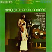 Nina Simone - Nina Simone in Concert