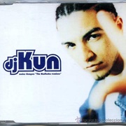Malos Tiempos – DJ Kun (1998)