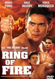 Ring of Fire