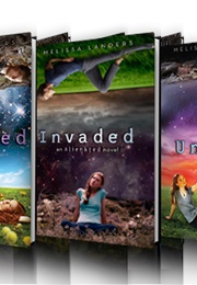 Alienated Series (Melissa Landers)