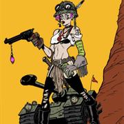 Tank Girl