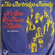 It's One of Those Nights .. the Partridge Family