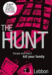 The Hunt (Tim Lebbon)