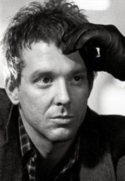 Mickey Rourke in Rumble Fish (1983)