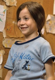 Jacob Tremblay in Room (2015)