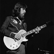 Harvey Mandel (Canned Heat)
