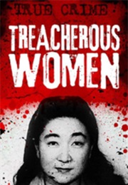 Treacherous Women (Gordon Kerr)