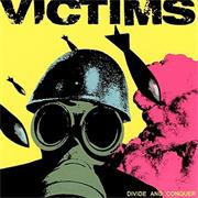 Victims - Divide and Conquer