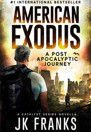 American Exodus (JK Franks)