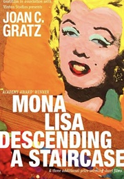 Mona Lisa Descending a Staircase (1992)