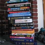 Textbooks