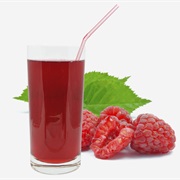 Raspberry Juice
