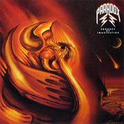 Paradox (Deu) - Product of Imagination (1987)