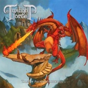 Twilight Force - Tales of Ancient Prophecies