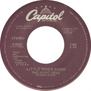 The Night Owls - Little River Band