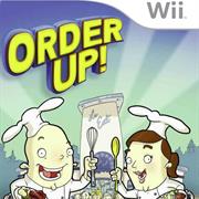 Order Up!
