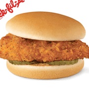 Chik-Fil-A Chicken Sandwich