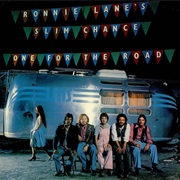 Ronnie Lane - One for the Road