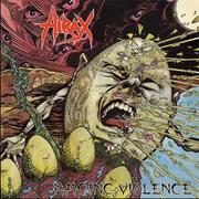 Hirax -- "Raging Violence"