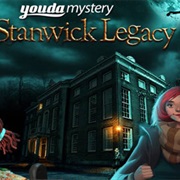 Youda Mystery: The Stanwyck Legacy
