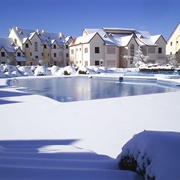 Ifrane, Morocco