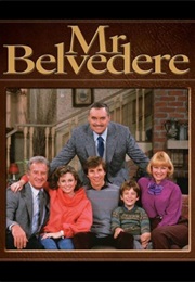 Mr. Belvedere (1985)