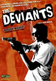 The Deviants (2014)