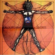 Dr. Dopo Jam - Entrée