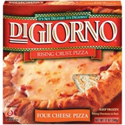 Digorno Pizza