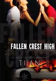 Fallen Crest High
