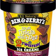 From Russia With Buzz