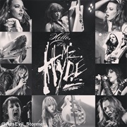 Mz. Hyde-Halestorm