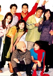 That's Perfect (2001)