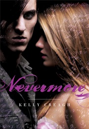 Nevermore (Kelly Creagh)