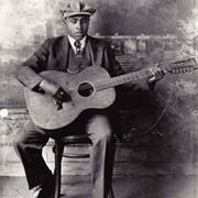 Blind Willie McTell