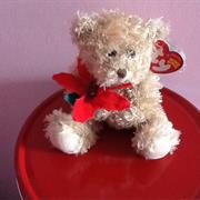 2005 Holiday Teddy