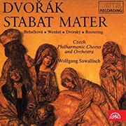 Dvorak: Stabat Mater