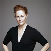 Geraldine Somerville