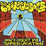 Bouncing Souls - How I Spent My Summer Vacation