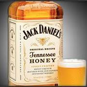 Honey Whiskey