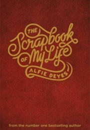 The Scrapbook of My Life (Alfie Deyes)