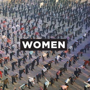 Women ‎– Women (2008)