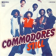 Still - The Commodores